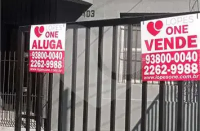 Casa com 4 quartos à venda na avenida antártica, 403, água branca, são paulo, 200 m2 por r$ 2.200.000