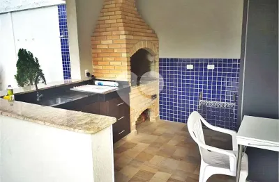 Casa em condomínio fechado com 4 quartos à venda na rua eduardo ferreira, 78, barro branco (zona norte), são paulo, 550 m2 por r$ 2.700.000