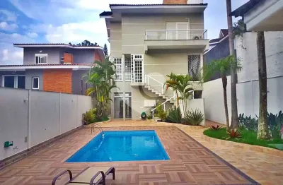 Casa em condomínio fechado com 4 quartos à venda na rua eduardo ferreira, 78, barro branco (zona norte), são paulo, 550 m2 por r$ 2.700.000