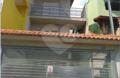 Casa com 3 quartos à venda na rua hanne el khouri, 102, parque continental ii, guarulhos, 198 m2 por r$ 750.000