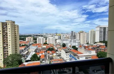 Apartamento com 1 quarto à venda na rua xavier da veiga, 81, santana, são paulo, 78 m2 por r$ 930.000