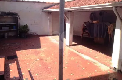 Casa com 3 quartos à venda na rua machado pedrosa, 77, jardim são paulo (zona norte), são paulo, 170 m2 por r$ 1.600.000