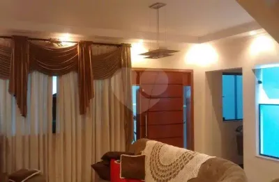 Casa com 3 quartos à venda na rua leopoldo silingardi, 62, jardim las vegas, guarulhos, 200 m2 por r$ 750.000