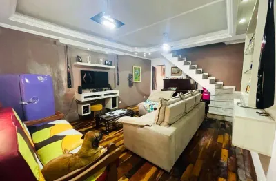 Casa com 4 quartos à venda na rua tomás speers, 65, vila maria baixa, são paulo, 350 m2 por r$ 1.200.000