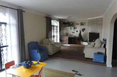 Casa com 3 quartos à venda na rua amélia perpétua, 125, jardim são paulo (zona norte), são paulo, 310 m2 por r$ 1.330.000