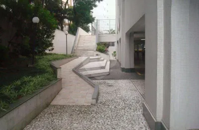 Apartamento com 3 quartos à venda na Rua Voluntários da Pátria, 3591, Santana, São Paulo, 120 m2 por R$ 880.000