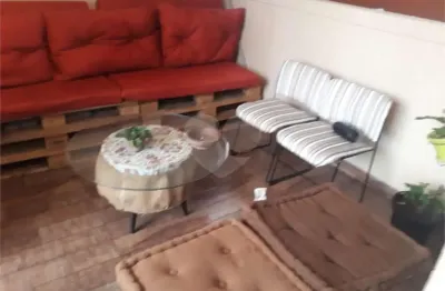 Casa em condomínio fechado com 2 quartos à venda na rua maestro bortolucci, 394, tremembé, são paulo, 90 m2 por r$ 550.000