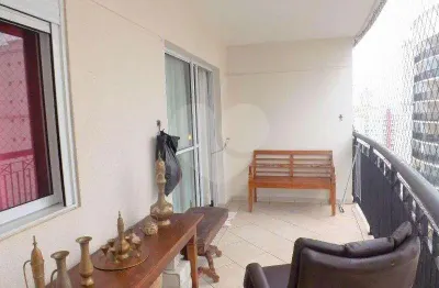 Apartamento com 3 quartos à venda na rua pedro de godói, 269, parque da vila prudente, são paulo, 96 m2 por r$ 990.000