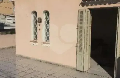 Casa com 4 quartos à venda na rua raimundo de morais, 99, santana, são paulo, 244 m2 por r$ 725.000