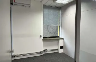 Sala comercial à venda na rua flórida, 1738, cidade monções, são paulo, 167 m2 por r$ 1.600.000