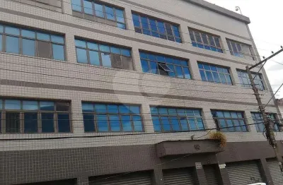 Prédio à venda na rua doutor gabriel covelli, 58, parque peruche, são paulo, 3107 m2 por r$ 8.000.000