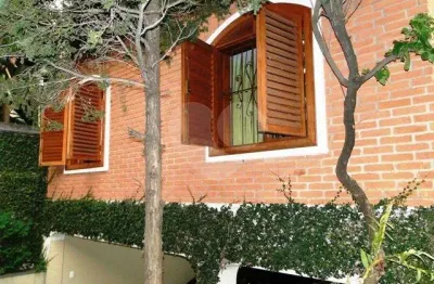 Casa com 8 quartos à venda na rua xavier da veiga, 109, santana, são paulo, 300 m2 por r$ 1.500.000