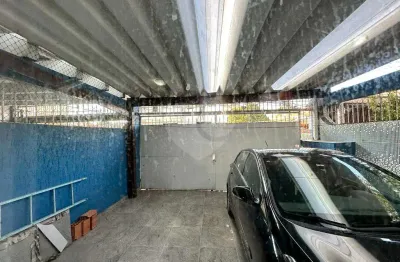 Casa com 4 quartos à venda na rua artur, 346, imirim, são paulo, 120 m2 por r$ 850.000