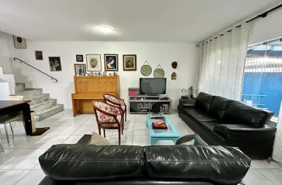 Casa com 4 quartos à venda na rua artur, 346, imirim, são paulo, 120 m2 por r$ 850.000