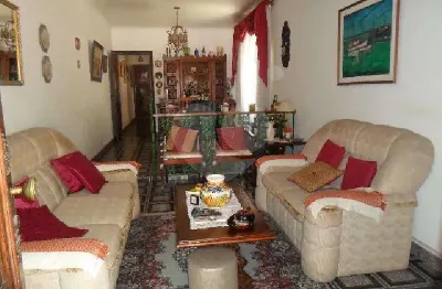 Casa com 3 quartos à venda na rua são nestor, 131, vila mazzei, são paulo, 269 m2 por r$ 750.000