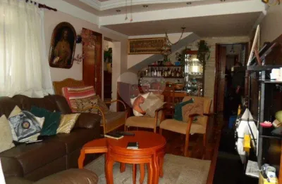Casa com 4 quartos à venda na rua santa rita de cássia, 25, santana, são paulo, 100 m2 por r$ 800.000