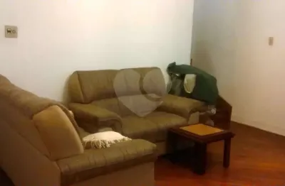 Casa com 3 quartos à venda na rua chemim del pra, 240, santana, são paulo, 140 m2 por r$ 1.250.000