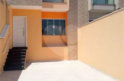 Casa com 3 quartos à venda na rua matupiri, 133, vila alpina, são paulo, 150 m2 por r$ 750.000