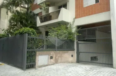 Apartamento com 1 quarto à venda na rua maestro elias lobo, 1031, jardim paulista, são paulo, 40 m2 por r$ 600.000