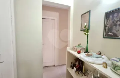 Apartamento com 3 quartos à venda na rua pato branco, 37, santana, são paulo, 117 m2 por r$ 1.276.000
