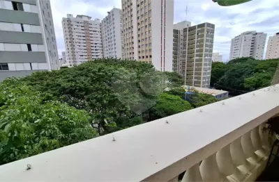 Apartamento com 3 quartos à venda na rua pato branco, 37, santana, são paulo, 117 m2 por r$ 1.276.000