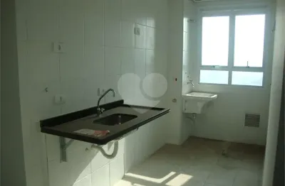 Apartamento com 2 quartos à venda na avenida parada pinto, 1680, vila nova cachoeirinha, são paulo, 55 m2 por r$ 385.000