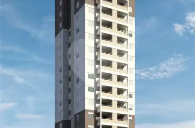 Apartamento com 2 quartos à venda na avenida parada pinto, 1680, vila nova cachoeirinha, são paulo, 55 m2 por r$ 385.000
