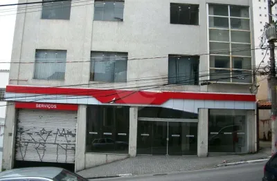 Prédio à venda na rua alfredo pujol, 744, santana, são paulo, 1800 m2 por r$ 16.000.000