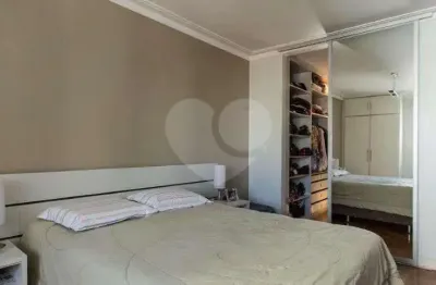 Apartamento com 3 quartos à venda na rua iperoig, 561, perdizes, são paulo, 116 m2 por r$ 1.060.000