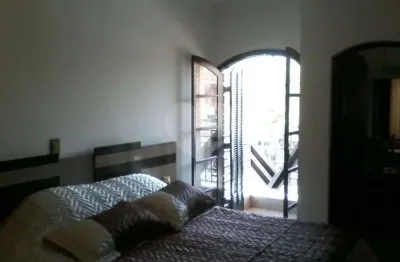 Casa com 3 quartos à venda na rua soldado josé pires barbosa filho, 363, vila aliança, guarulhos, 210 m2 por r$ 907.000