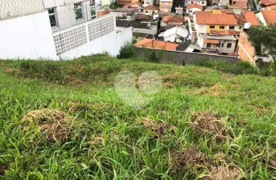 Terreno em condomínio fechado à venda na rua professora margarida ruth ferreira de lima, 1, horto florestal, são paulo, 300 m2 por r$ 850.000