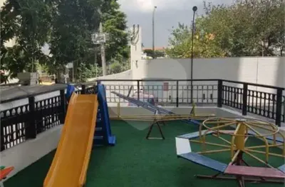 Apartamento com 3 quartos à venda na rua antônio domingues freitas, 193, vila amélia, são paulo, 82 m2 por r$ 980.000