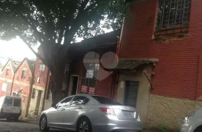 Barracão / galpão / depósito para alugar na rua camaraipi, 124, tremembé, são paulo, 500 m2 por r$ 5.000