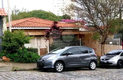 Casa com 3 quartos à venda na rua antônio de souza campos, 118, vila matilde, são paulo, 205 m2 por r$ 1.500.000