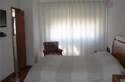 Apartamento com 3 quartos à venda na rua doutor artur guimarães, 430, santana, são paulo, 189 m2 por r$ 650.000