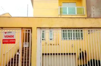 Casa com 3 quartos à venda na rua dante alighieri, 580, vila prudente, são paulo, 276 m2 por r$ 1.700.000