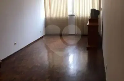Apartamento com 3 quartos à venda na rua voluntários da pátria, 2451, santana, são paulo, 130 m2 por r$ 750.000