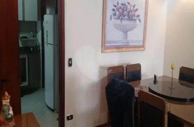Apartamento com 3 quartos à venda na rua oiti, 200, vila regente feijó, são paulo, 80 m2 por r$ 636.000
