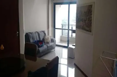 Apartamento com 3 quartos à venda na rua oiti, 200, vila regente feijó, são paulo, 80 m2 por r$ 636.000
