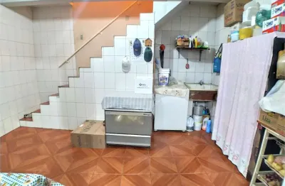 Casa com 2 quartos à venda na rua jerônimo queiroz, 188, imirim, são paulo, 180 m2 por r$ 580.000