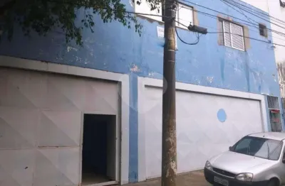 Prédio à venda na rua florindo brás, 46, quarta parada, são paulo, 200 m2 por r$ 810.000
