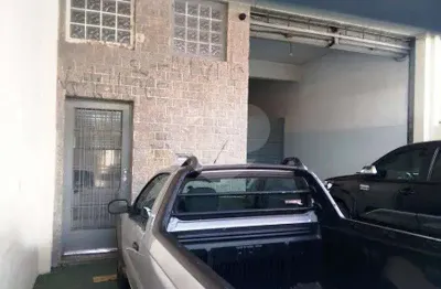 Barracão / galpão / depósito à venda na rua francisco polito, 857, vila prudente, são paulo, 497 m2 por r$ 1.800.000