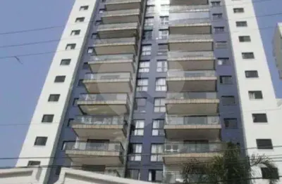 Apartamento com 4 quartos à venda na rua luzia balzani, 205, vila moreira, guarulhos, 190 m2 por r$ 1.200.000