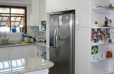 Casa com 4 quartos à venda na rua josé de alcântara machado filho, 118, jardim guapira, são paulo, 376 m2 por r$ 1.300.000