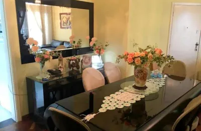 Apartamento com 3 quartos à venda na rua templários, 709, vila formosa, são paulo, 70 m2 por r$ 650.000