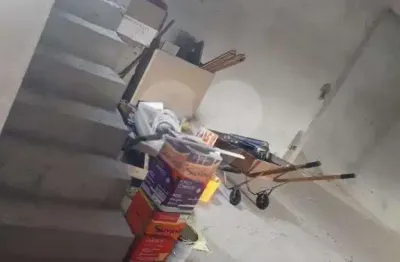 Casa com 3 quartos à venda na rua padre josé de anchieta, 120, jardim vila galvão, guarulhos, 170 m2 por r$ 780.000