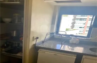 Sala comercial à venda na rua guilherme bannitz, 90, itaim bibi, são paulo, 128 m2 por r$ 1.650.000