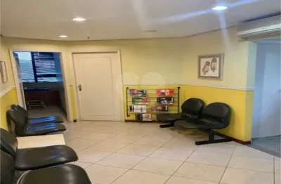Sala comercial à venda na rua guilherme bannitz, 90, itaim bibi, são paulo, 128 m2 por r$ 1.650.000