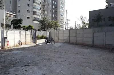 Terreno comercial para alugar na rua cauípe, 25, vila andrade, são paulo, 354 m2 por r$ 7.000