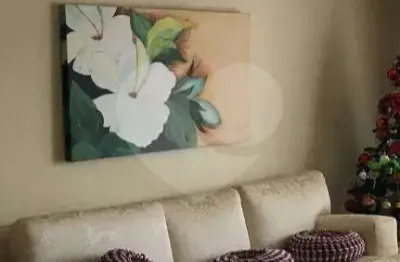 Apartamento com 4 quartos à venda na rua nossa senhora de lourdes, 283, vila galvão, guarulhos, 230 m2 por r$ 1.100.000